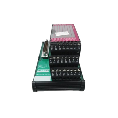 Foxboro P0916AE Fbm203 Assembly 8 Input Terminal-Large number of inventory