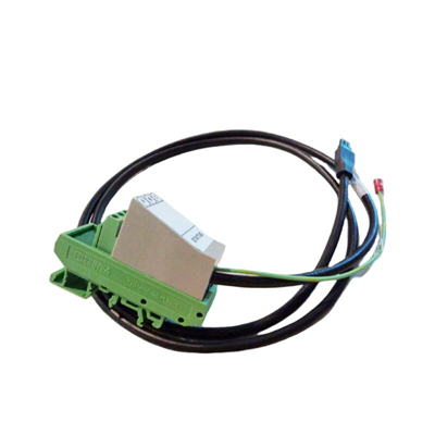 Kabel alarmowy serii Foxboro P0923DB — duża liczba zapasów