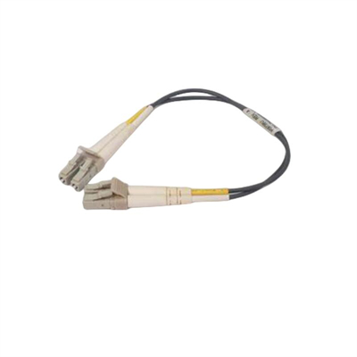 Cable de puente de fibra óptica Foxboro P0973BU: gran cantidad de inventario
