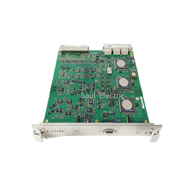 Module de contrôleur programmable ABB HENF209736R0003 P4LQA, livraison rapide
