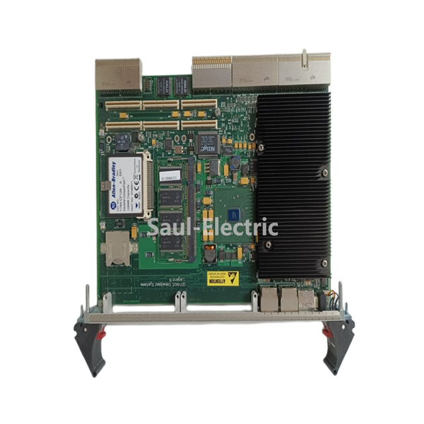 ABB PCD232A101 3BHE022293R0101 Communications I/O Module-Your Best Supplier