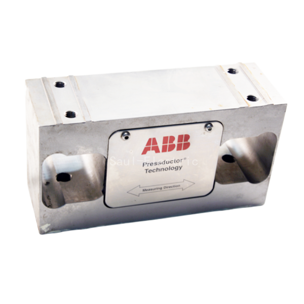 ABB PFRL101A-0.5KN 3BSE023314R0003 Pressductor Radial Load Cell-Your Best Supplier