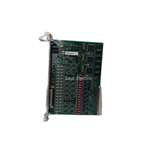 ABB PFSK160A 3BSE009514R1 signal processing board Fast worldwide delivery