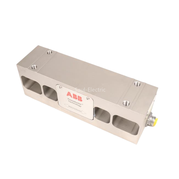 ABB PFTL101B 5.0KN 3BSE004191R1 Pressductor PillowBlock Load Cells Fast worldwide delivery