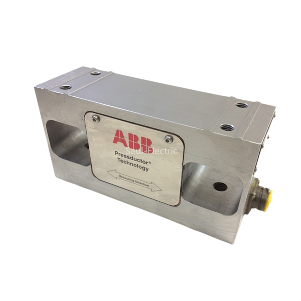 ABB PFTL101BE 2.0KN 3BSE004214R1 Pressductor PillowBlock-Wägezellen Schnelle weltweite Lieferung