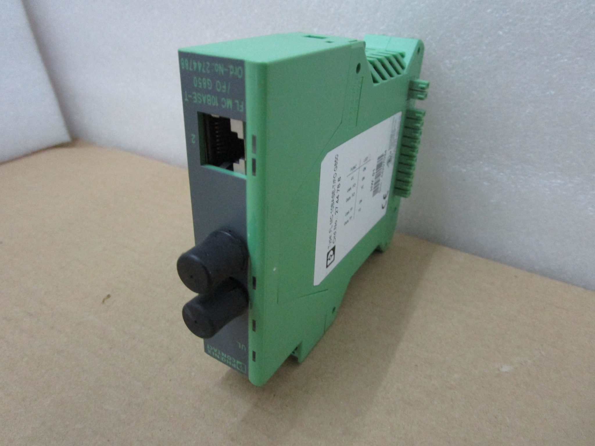 ABB SK-11 Signal Contact In Stock