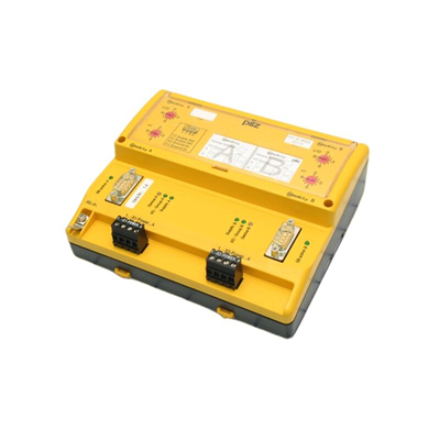 PILZ 301131 Safety BUS Module In stock for sale