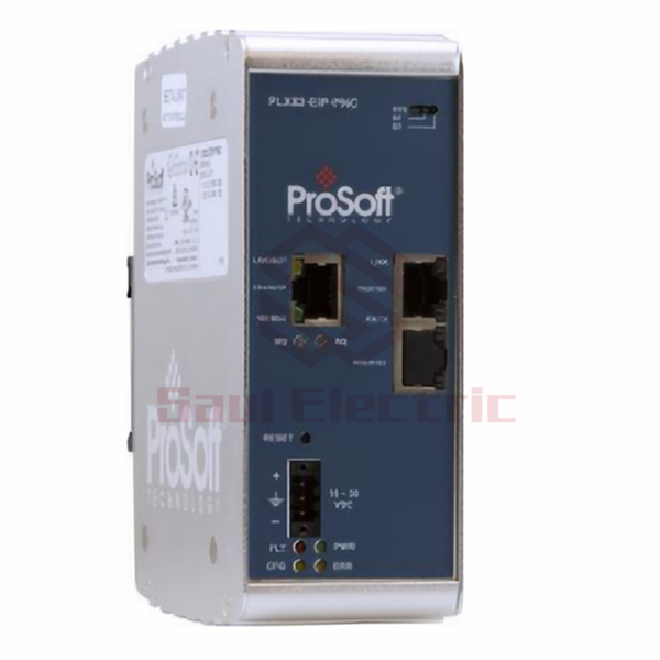 PROSOFT PLX82-EIP-PNC CONTROLLER TOR...