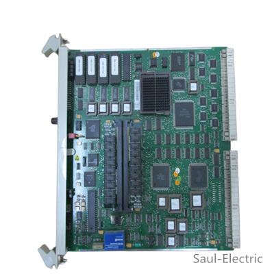 ABB PM510V16 3BSE008358R1 Moduł procesora Specjalizuje się w sprzedaży sterowników PLC i przemysłowych