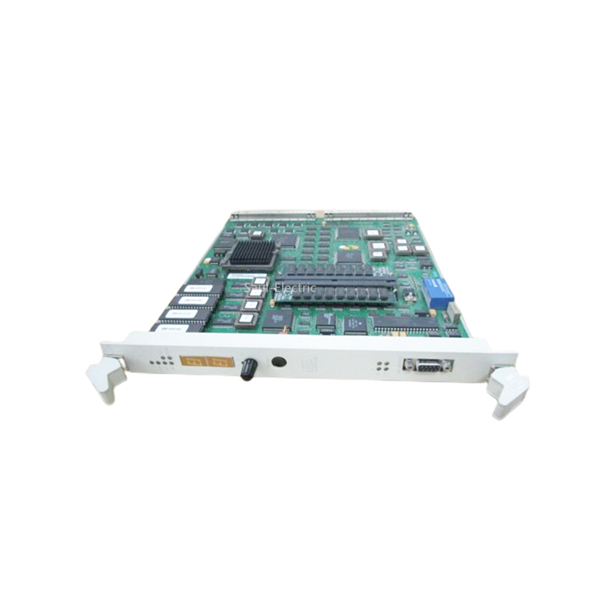 ABB PM510V16 3BSE008358R1 Processor Module Fast worldwide delivery