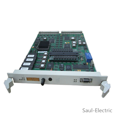 ABB PM510V16 İşlemci ModülüPLC ve Endüstriyel satışlarda uzman