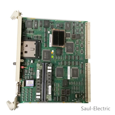 ماژول پردازنده ABB PM511V08 متخصص در فروش PLC و صنعتی