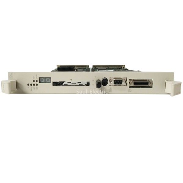 ABB PM820-2 3BSE010798R1 Input Module Fast worldwide delivery