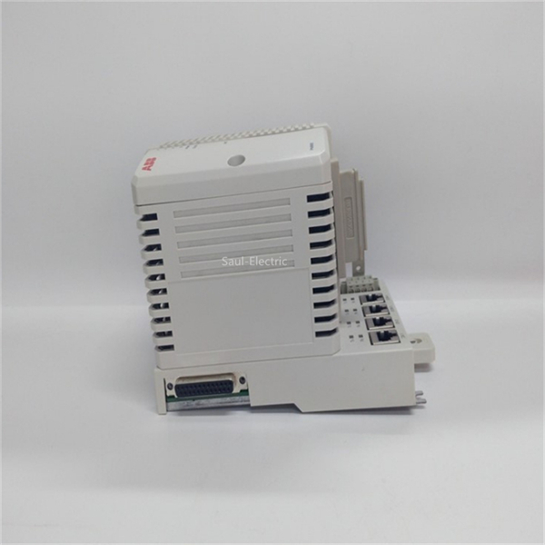 Kit de unidade de processador ABB PM866K01 3BSE050198R1 Entrega rápida em todo o mundo