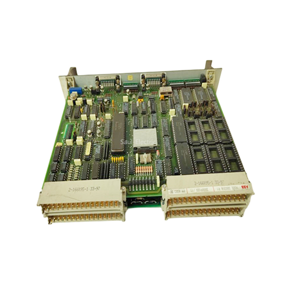 ABB PMA323BE HIEE300308R1 Control board Fast worldwide delivery