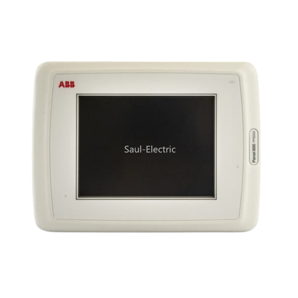 ABB PP825A 3BSE042240R3 TOUCH PANEL Fast worldwide delivery