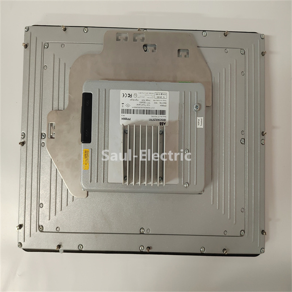 ABB PP886H 3BSE069297R1 Touch Panel-Your Best Supplier