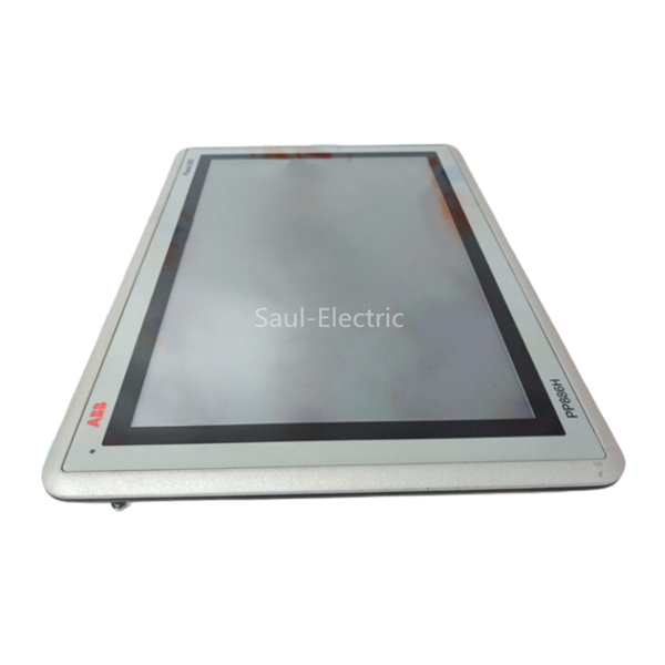 ABB PP886H 3BSE0697297R1 Touch Panel-IN STOK