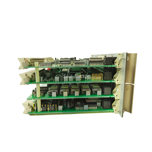 ABB PPA322B HIEE300016R2 HIEE400235R1 Control board module Fast worldwide delivery