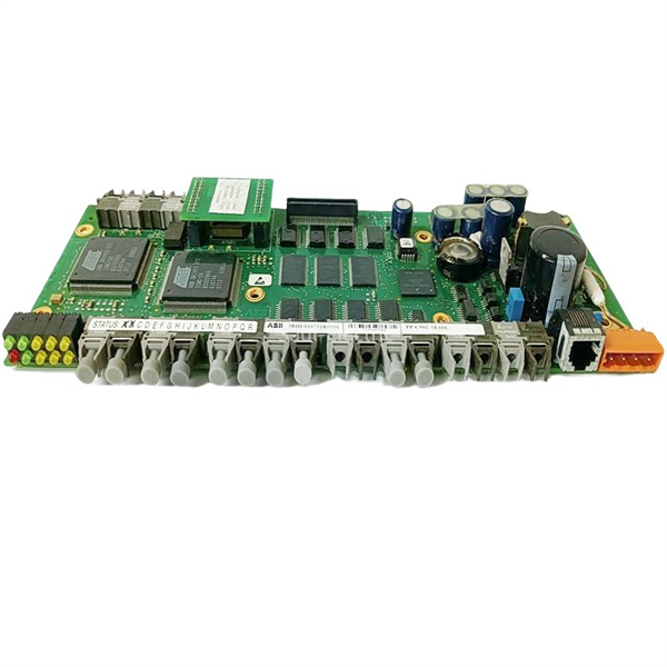 ABB PPC902AE101 3BHE010751R0101 인버터 드라이브 전 세계적으로 빠른 배송