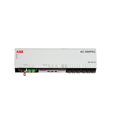ABB PPD113B01 Converter main interface board Fast delivery