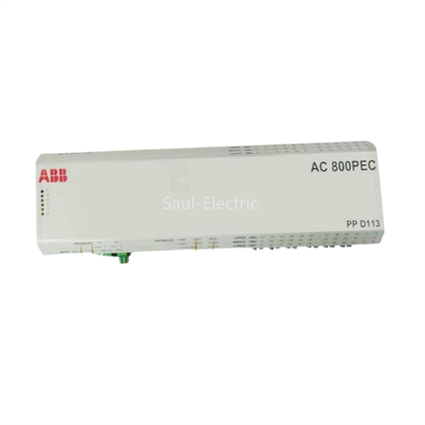ABB PCD231 new and original-IN STOCK