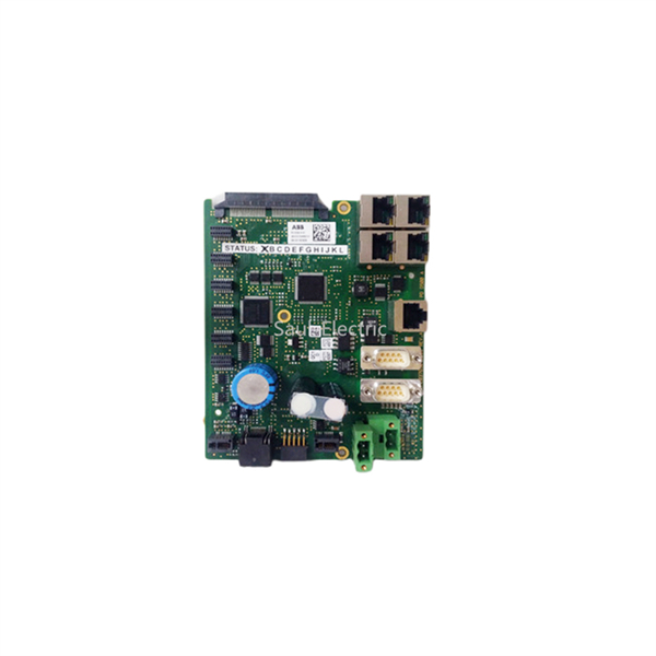ABB PPE091A101 3BHE044481R0101 3BHE044477P3 power-supply module Fast worldwide delivery