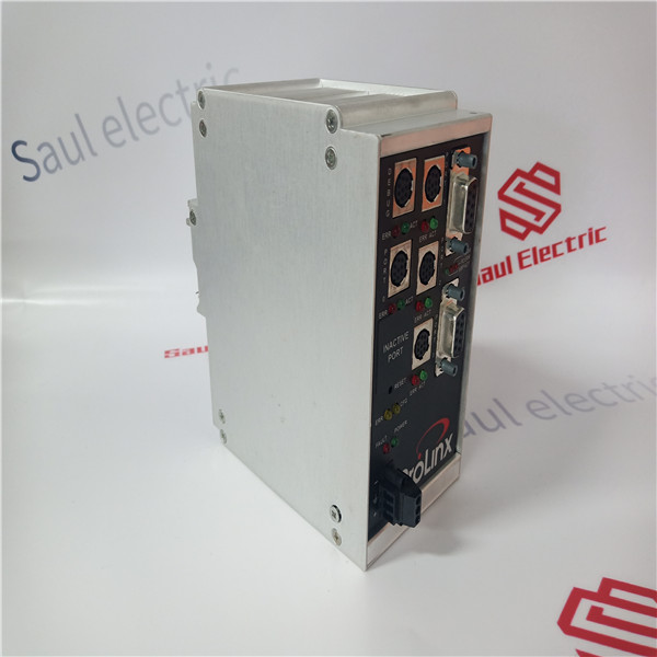GE IS200DTURH1A Modul Output Analog Dalam Stok