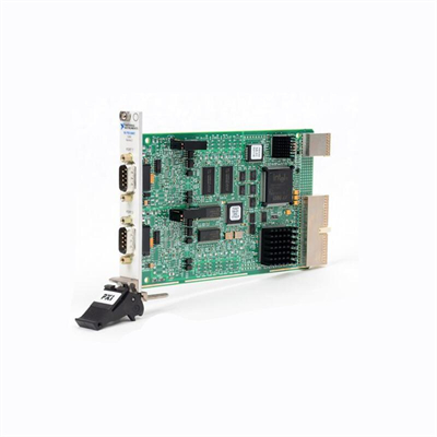 NI PXI-8461 Communication cards-Reaso...