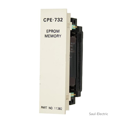 Pepperl+Fuchs CPE-732 EPROM Memory Mo...