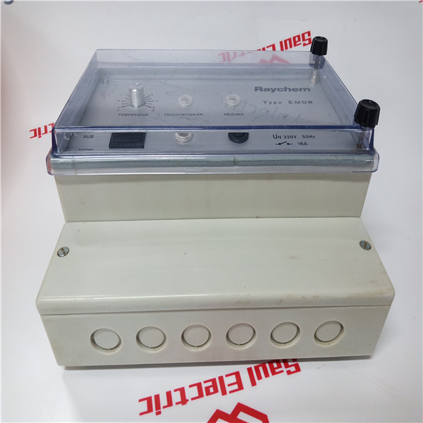 سیستم کنترل شیر Flowserve F5-MEC-420 PMV