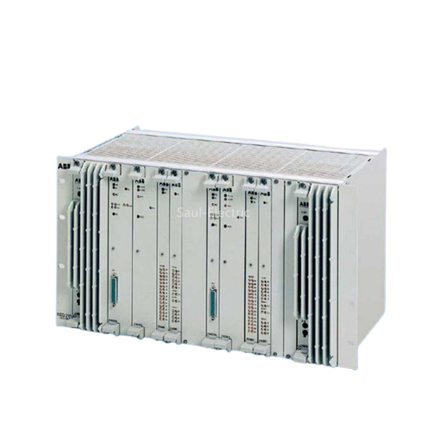 ABB REG216 Robot drive power supply Fast worldwide delivery