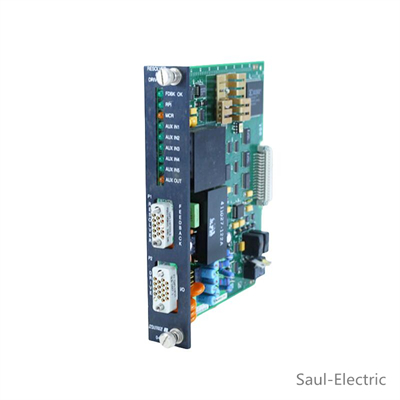 RELIANCE ELECTRIC 0-60031-5 E/A-Auflösung...