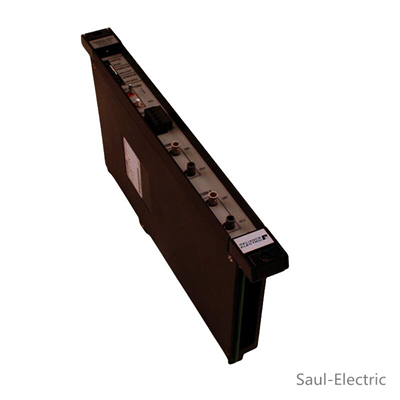 RELIANCE ELECTRIC 57552-4 Controle de acionamento...