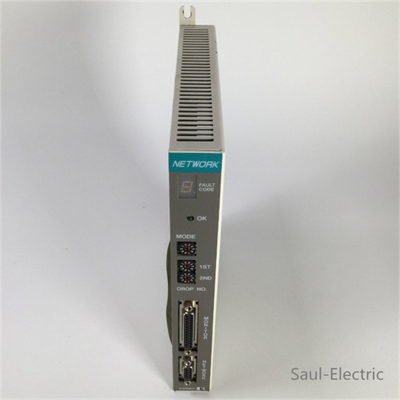Controlador RELIANCE ELECTRIC S-D4043C...