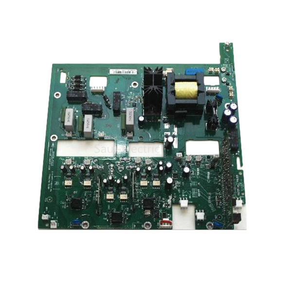 ABB RINT5611C Main Circuit Interface ...