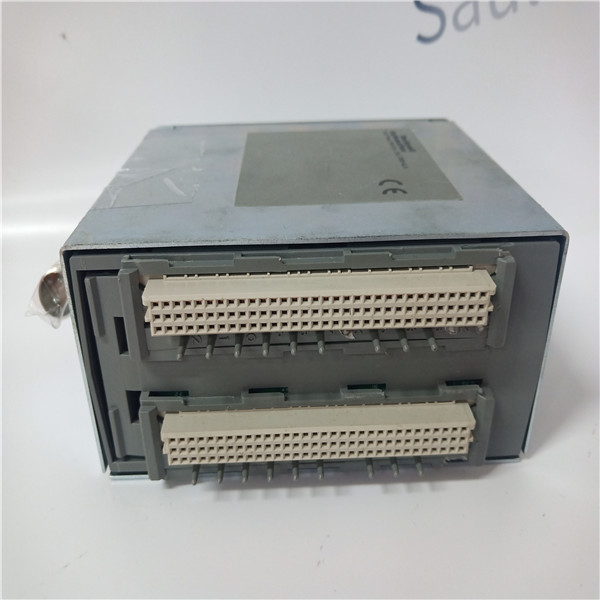 GE IS220PPDAH1B Mark VIe Power Distribution system feedback I/O pack for sale