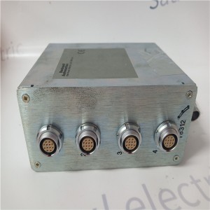 2021 wholesale price  ABB SPA-ZC22 - ABB RVC6-5A Power Factor Controller – SAUL ELECTRIC