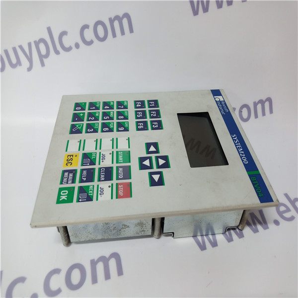 Jaminan Kualiti Rexroth BTV04.2GN-FW Panel Kawalan Miniatur Bahan Indah