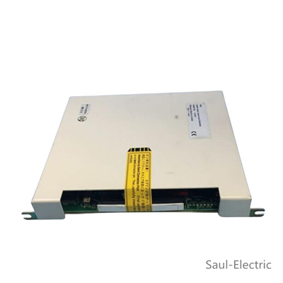 RELIANCE ELECTRIC S-D4008 전원 공급 장치...