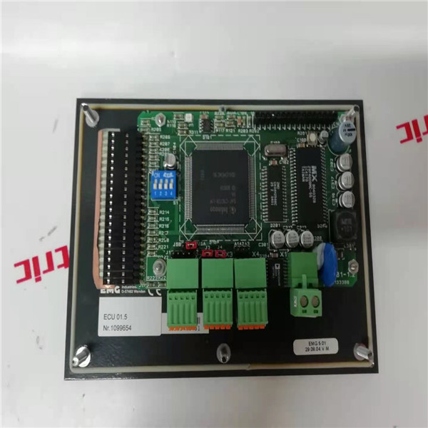 TEKTRONIX 5A22N Amplificador Diferencial Plug in Module Amp