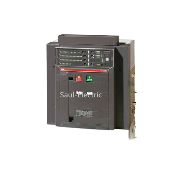 Автоматический выключатель ABB SACE E3S-A 2500A Sace Emax — гарантированное качество