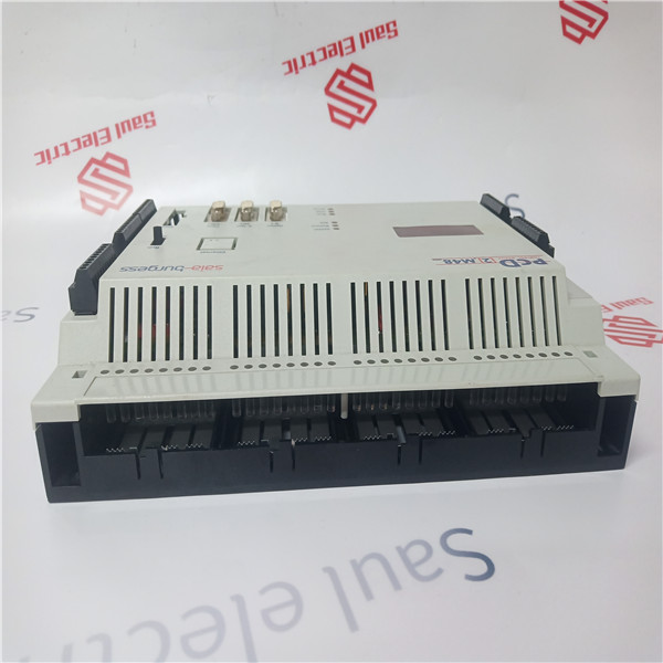 Rockwell ICS T8432 Trusted Dual Analo...