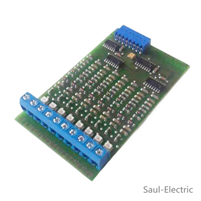 SAIA PCD2.E110 Digital Input Module F...