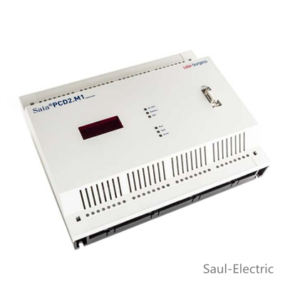 SAIA PCD2.M150,PCD2 Control Power Unit Fast delivery time
