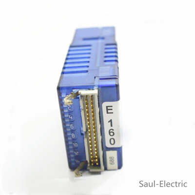 SAIA PCD3.E160 Digital Input Module F...