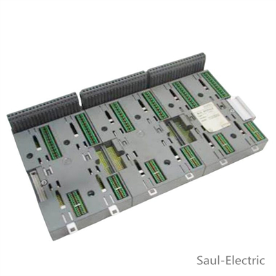SAIA PCD4.C260 Bus Module Fast delivery time