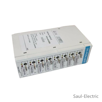SAIA PCD4.E110Z08 Input Module Fast delivery time