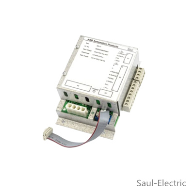 ABB SB171 3BSE004802R1 BACK UP Power Supply Module In stock for sale