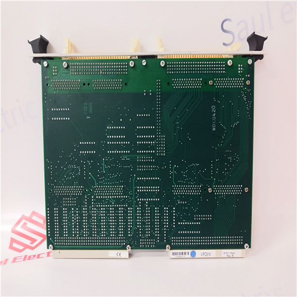 Rockwell ICS Triplex T8123 Processor Interface Adapter